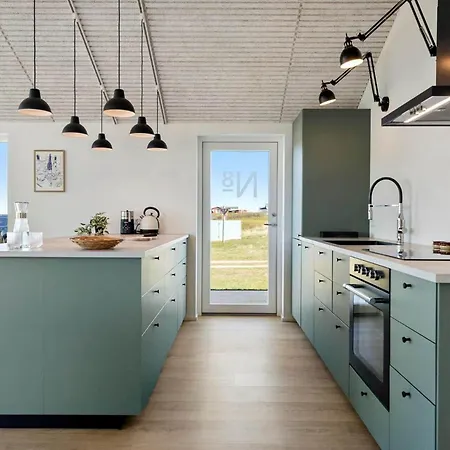 Ln1978-hjorring-klitbakkevej-8 Semesterbostad