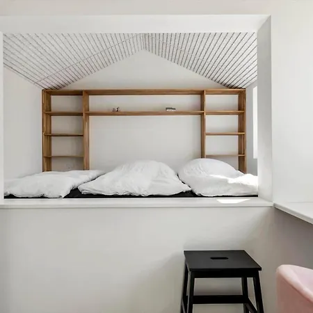 Semesterbostad Ln1978-hjorring-klitbakkevej-8 Hjørring