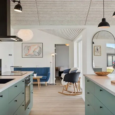 Semesterbostad Ln1978-hjorring-klitbakkevej-8