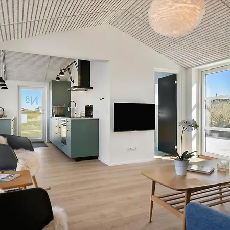 Ln1978-hjorring-klitbakkevej-8 * Hjørring