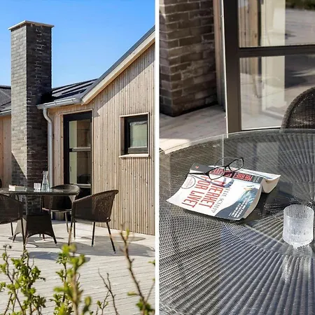 Ln1978-hjorring-klitbakkevej-8 Semesterbostad