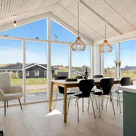 Ln1978-hjorring-klitbakkevej-8 Feriehus Hjørring